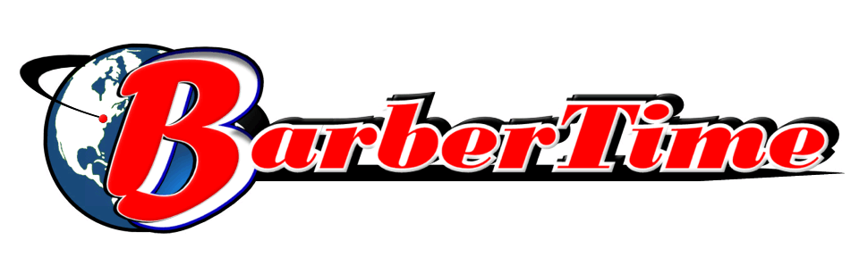 BarberTime Logo