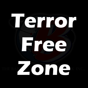 No terror zone