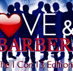 love and barbers