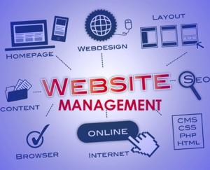 website-manager