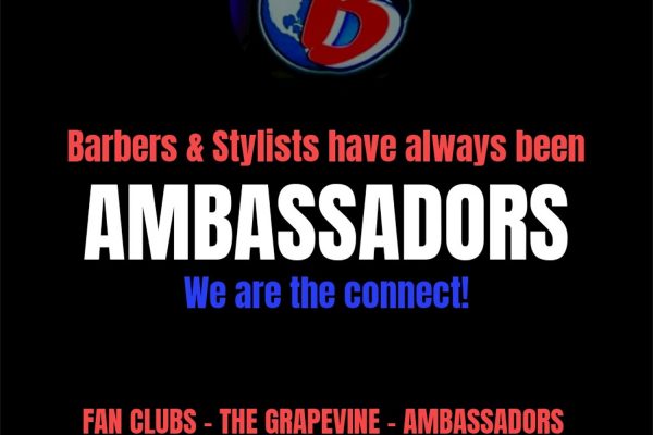 Ambassadors promo 1